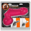 Oxballs - Sackjack usable Jackoff Sheath rosa fuerte