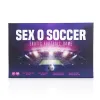 Sex O Soccer - Jogo de Futebol Erótico (nl-de-en-fr)