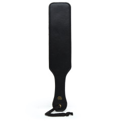 Paddle in imitation leather (large) - Bound To You