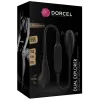 Vibrador recargable Dual Explorer