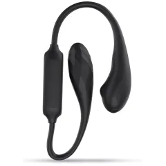 Vibrador recarregável Dual Explorer