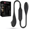 Vibrador recargable Dual Explorer