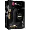 Vibrador USB controlado remotamente P-Finger