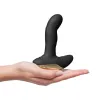 Vibrador USB con control remoto P-Finger