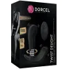 Vibrador USB con control remoto Twist Delight