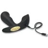 Vibrador USB con control remoto Twist Delight