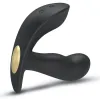 Vibrador USB con control remoto Twist Delight