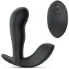 Vibrador USB con control remoto Twist Delight