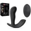 Vibrador USB con control remoto Twist Delight