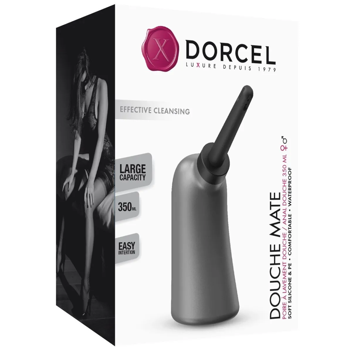 Dorcel Shower Mate