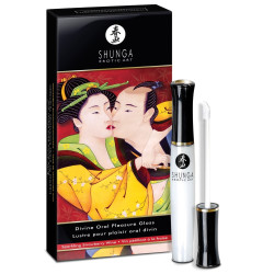 Gloss Shunga Divine Oral Pleasure 10 ml Shunga - 1
