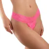 Secret Panty 2 Rosa Fluo