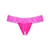 Secret Panty 2 Neon Pink