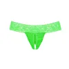 Secret Panty 2 Neon Green