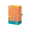 Ilicious 2 USB Plug Anal Conectado gris