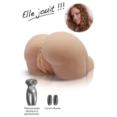 Tentación, pasión, dama