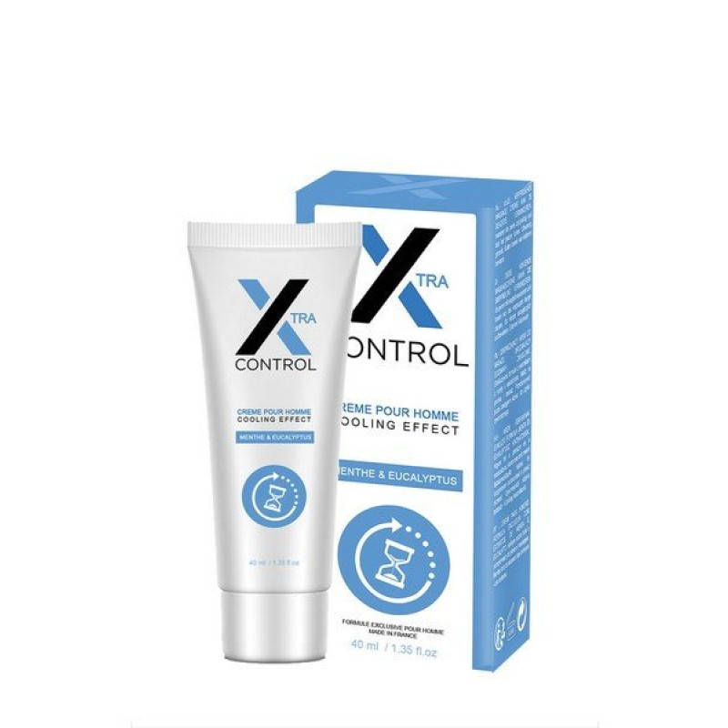 X Control  