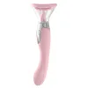 Vibrador rosa 4 em 1 Harmony