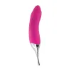 Accuracy Fushia 2-in-1 Stimulator