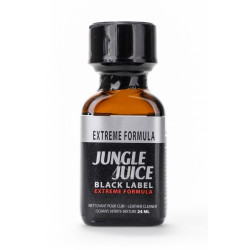 Jungle Juice Black Label 24ml Lokerroom - 1