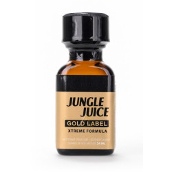 Jungle Juice Gold 24 ml Lokerroom - 1