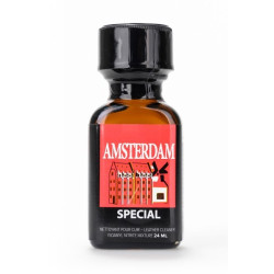 Amsterdam Especial 24 ml Lokerroom - 1