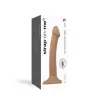 Double Densite Dildo Caramel