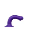 Double Densite Dildo Violet