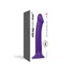 Double Densite Dildo Violet