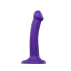 Double Densite Dildo Violet