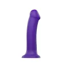 Double Densite Dildo Violet