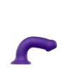 Double Densite Dildo Violet