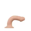 Double Densite Dildo Chocolat