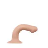 Double Densite Dildo Chocolat