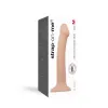 Double Densite Dildo Chocolat