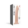 Double Densite Dildo Chocolat