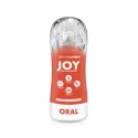 Joy Oral Masturbator