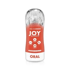 Masturbador Oral Joy