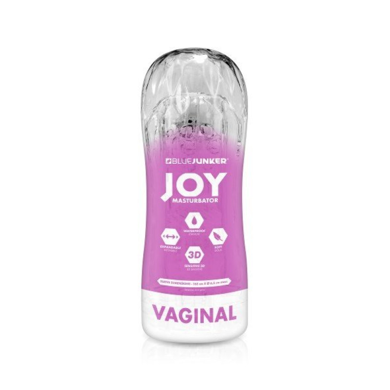 Masturbateur Joy Oral