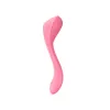 Vibrator for women or men Endless Joy pink