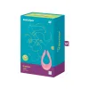 Vibrator for women or men Endless Joy pink