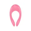 Vibrator for women or men Endless Joy pink