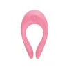 Vibrator for women or men Endless Joy pink