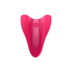Finger Stimulator High Fly Finger Satisfyer Rose