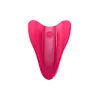 Stimulateur doigt High Fly Finger Satisfyer Rose