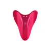 Stimulateur doigt High Fly Finger Satisfyer Rose
