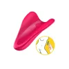 Stimulateur doigt High Fly Finger Satisfyer Rose
