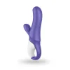 Conejo vibrador Satisfyer Magic Bunny