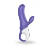 Coelho vibrador Satisfyer Magic Bunny