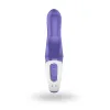 Coelho vibrador Satisfyer Magic Bunny